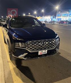 هيونداي سانتافي